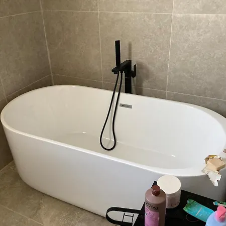 Maison Agreable Avec Piscine
