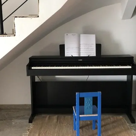 Maison Agreable Avec Piscine