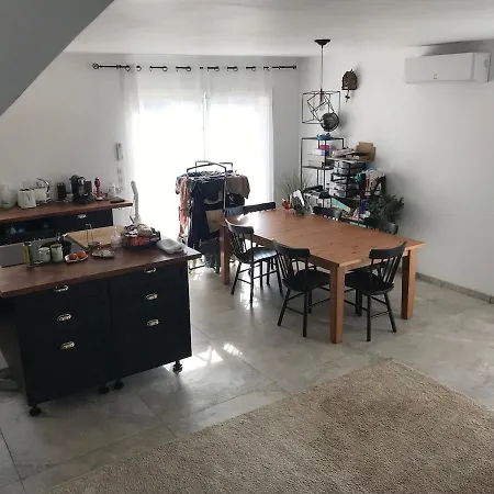Maison Avec Piscine
